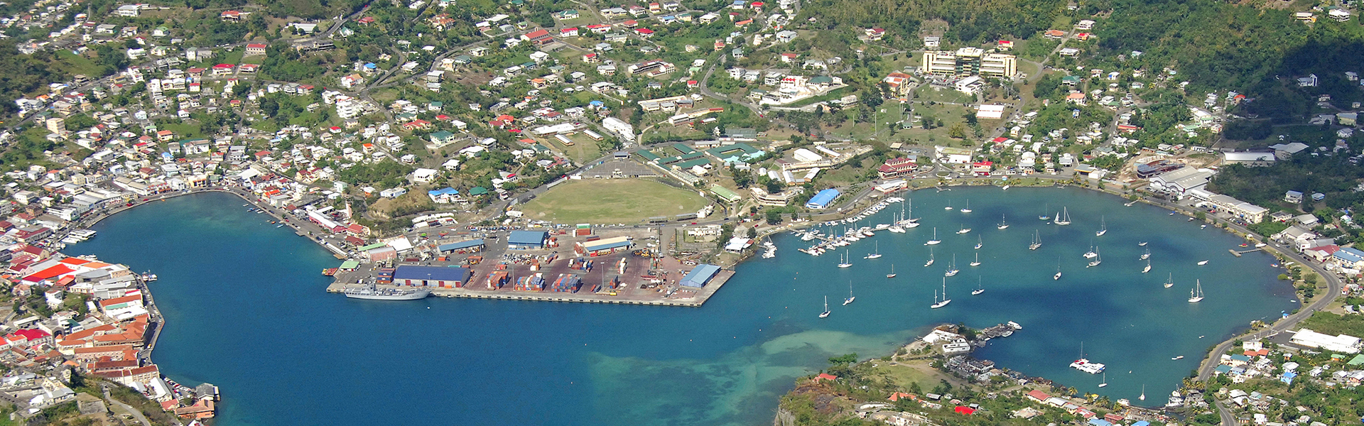 Community Development Portal